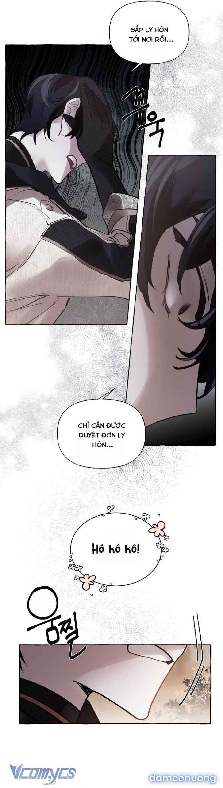 đọc truyện [18+] Lời Mời Gọi Phóng Đãng Của Công Tước Phu Nhân Chương 19 ảnh 7 tại Thiên Thai Truyện