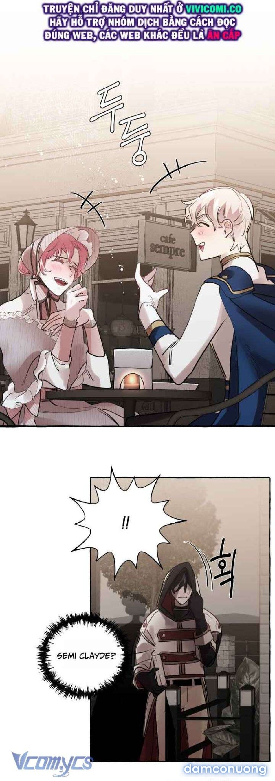 đọc truyện [18+] Lời Mời Gọi Phóng Đãng Của Công Tước Phu Nhân Chương 19 ảnh 9 tại Thiên Thai Truyện