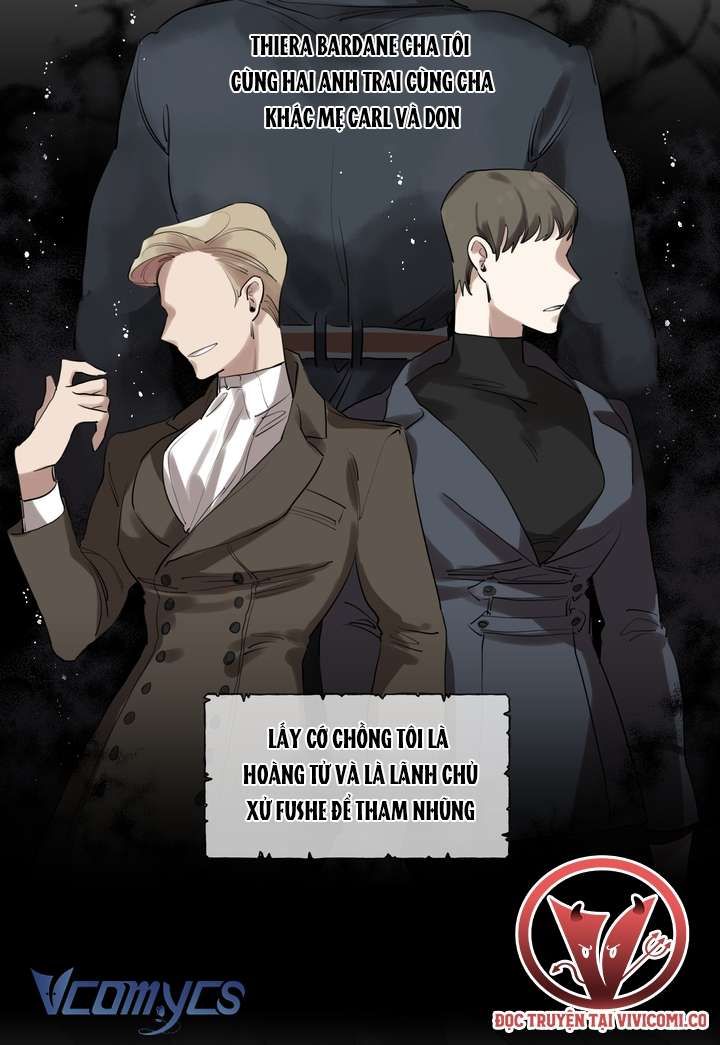 [18+] Lời Mời Gọi Phóng Đãng Của Công Tước Phu Nhân Chương 2 page 19 - Giả Dược