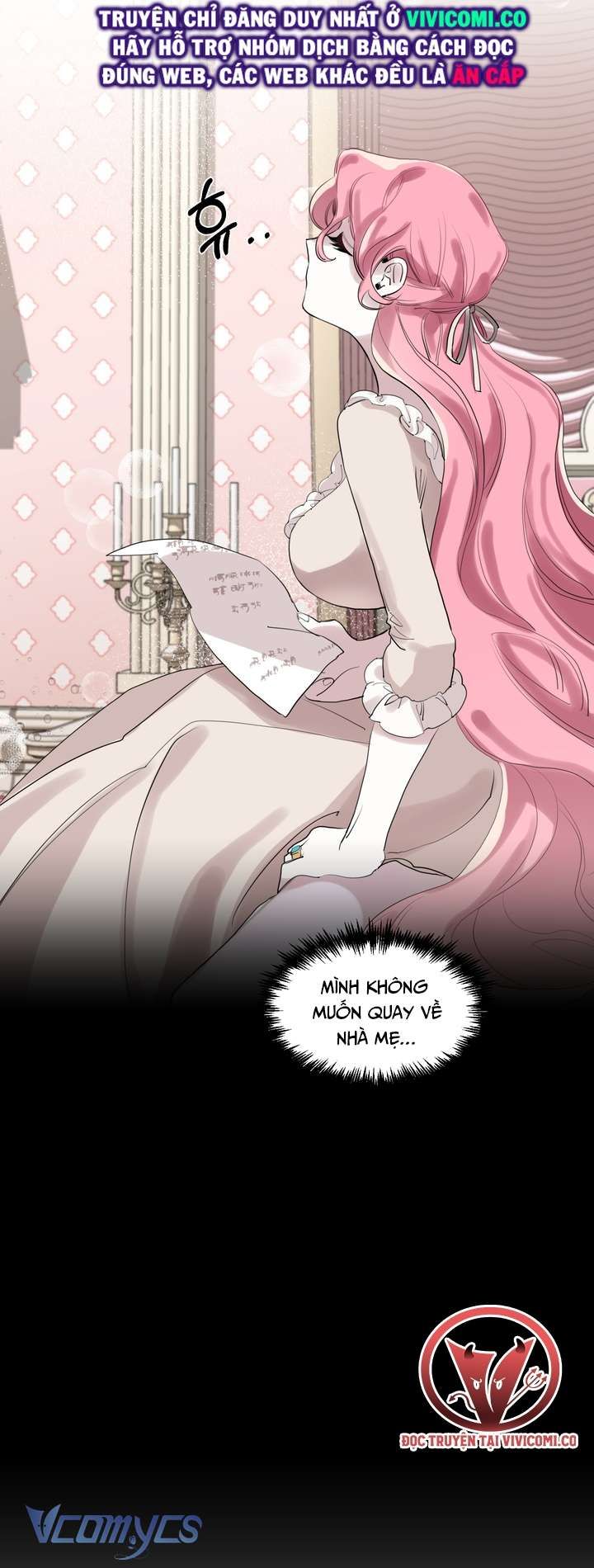 [18+] Lời Mời Gọi Phóng Đãng Của Công Tước Phu Nhân Chương 2 page 30 - Giả Dược