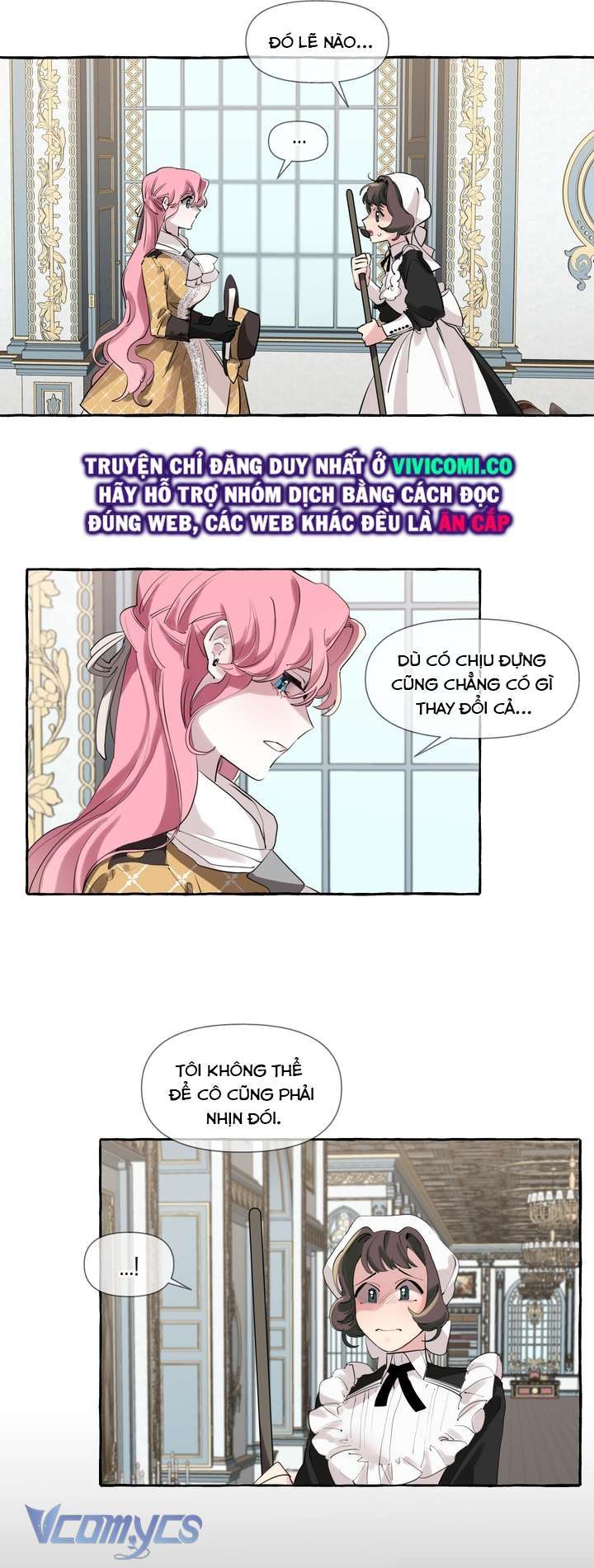 [18+] Lời Mời Gọi Phóng Đãng Của Công Tước Phu Nhân Chương 2 page 34 - Giả Dược