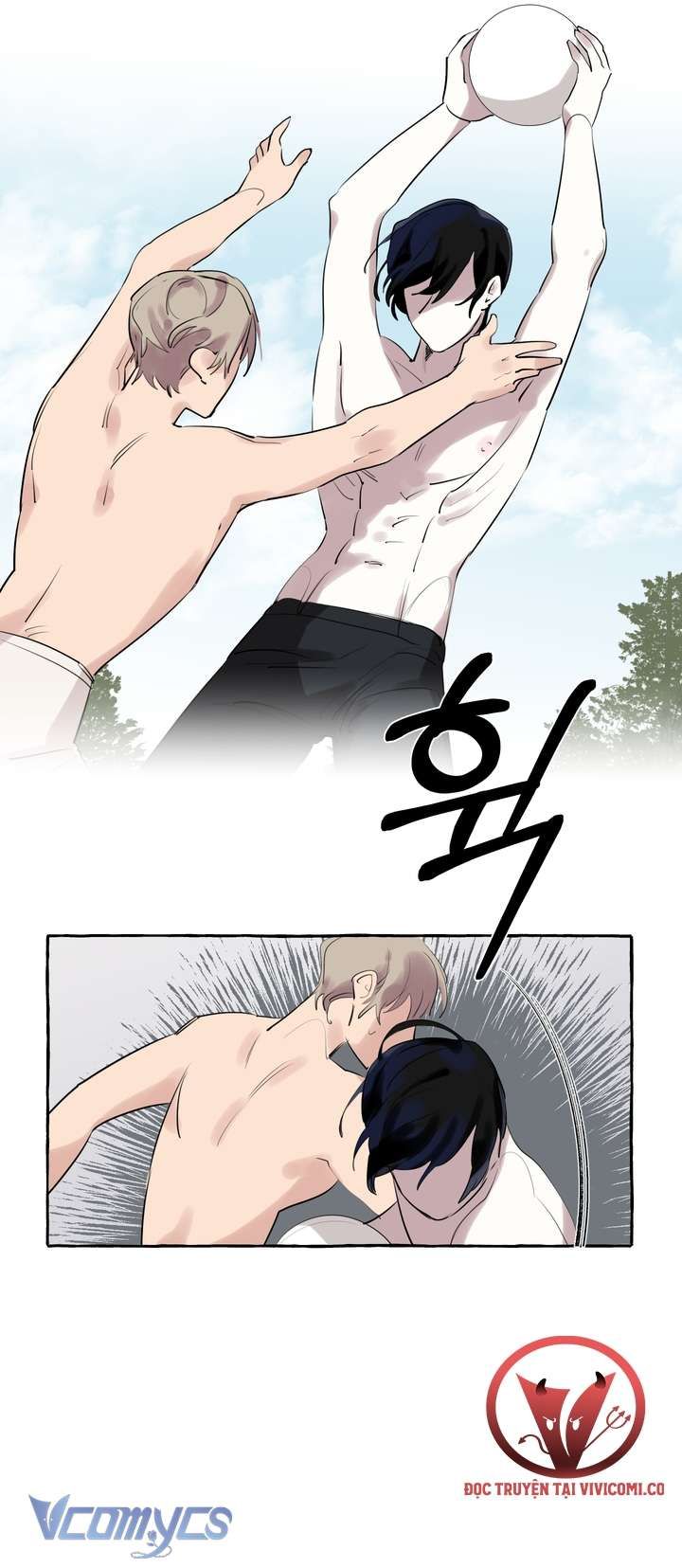 [18+] Lời Mời Gọi Phóng Đãng Của Công Tước Phu Nhân Chương 2 page 44 - Giả Dược