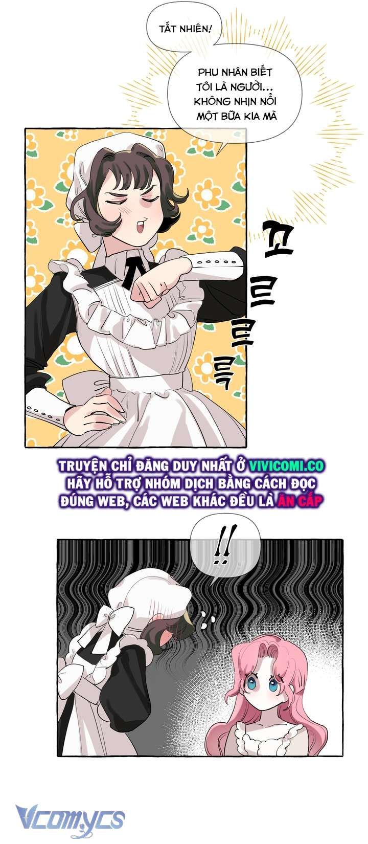 [18+] Lời Mời Gọi Phóng Đãng Của Công Tước Phu Nhân Chương 2 page 6 - Giả Dược