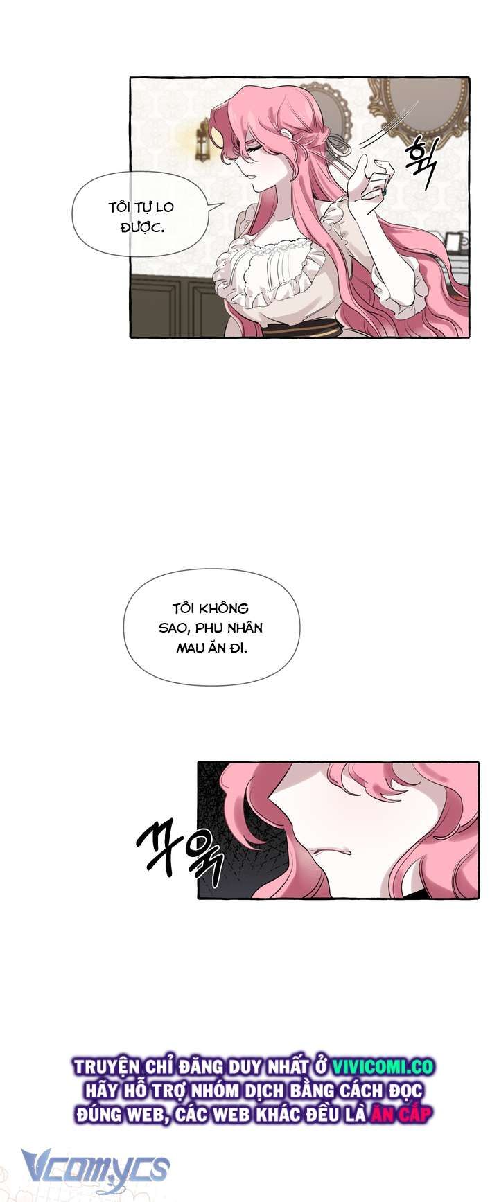 [18+] Lời Mời Gọi Phóng Đãng Của Công Tước Phu Nhân Chương 2 page 10 - Giả Dược