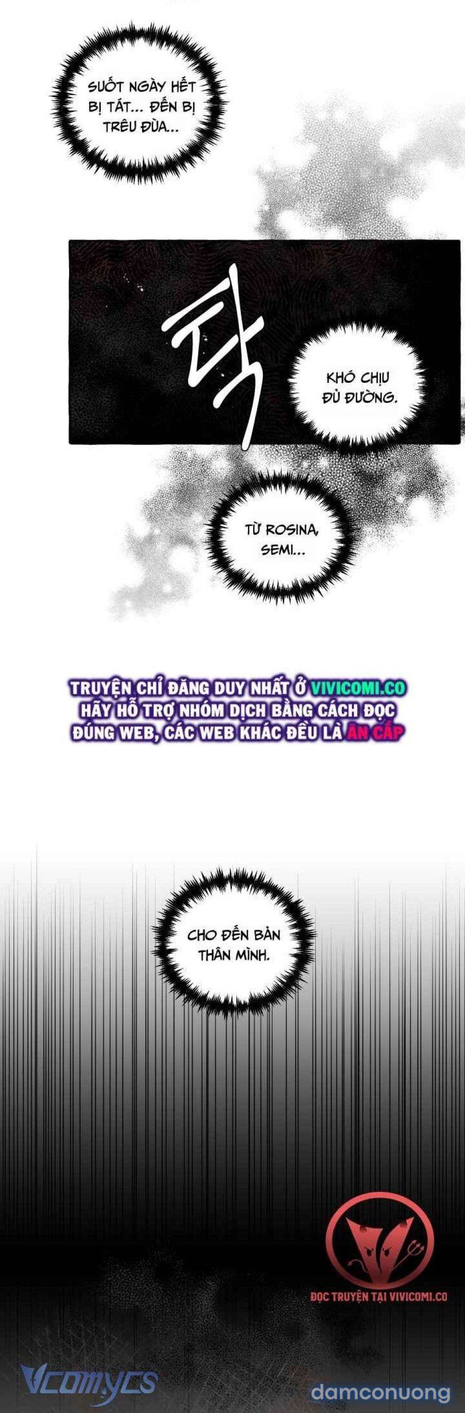 đọc truyện [18+] Lời Mời Gọi Phóng Đãng Của Công Tước Phu Nhân Chương 20 ảnh 14 tại Thiên Thai Truyện