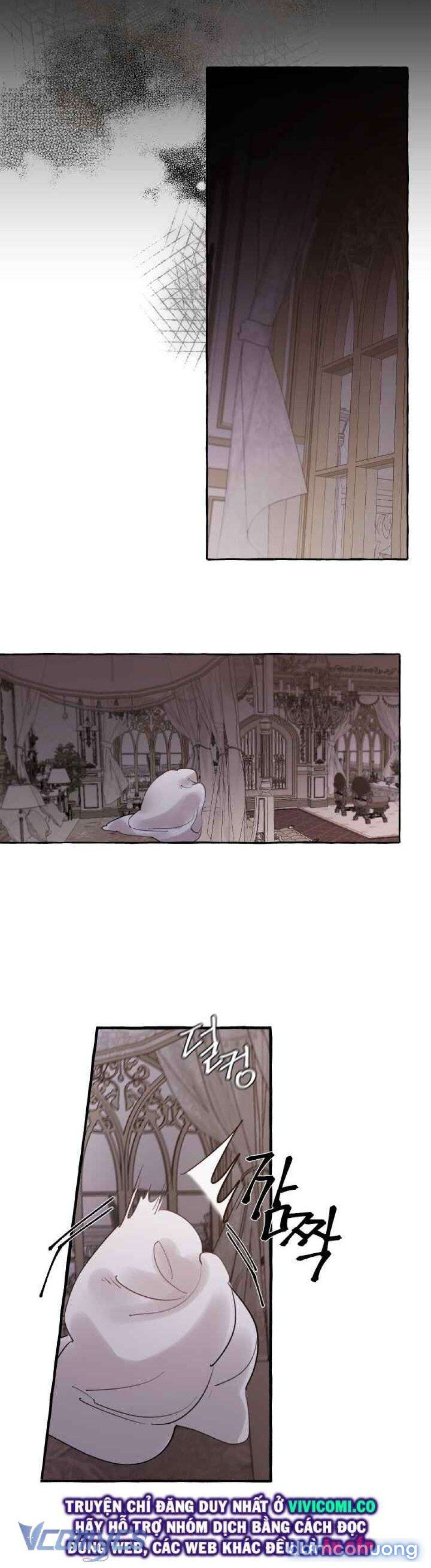 đọc truyện [18+] Lời Mời Gọi Phóng Đãng Của Công Tước Phu Nhân Chương 20 ảnh 16 tại Thiên Thai Truyện