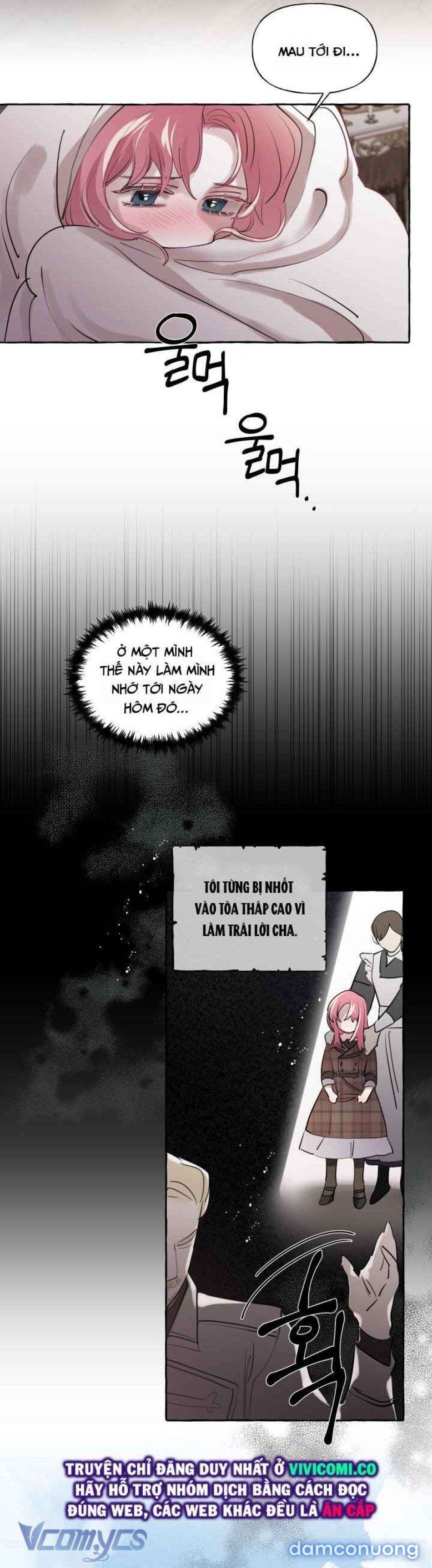 đọc truyện [18+] Lời Mời Gọi Phóng Đãng Của Công Tước Phu Nhân Chương 20 ảnh 20 tại Thiên Thai Truyện