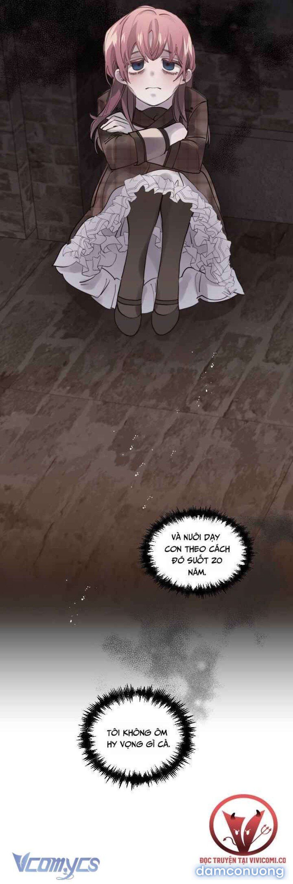 đọc truyện [18+] Lời Mời Gọi Phóng Đãng Của Công Tước Phu Nhân Chương 20 ảnh 24 tại Thiên Thai Truyện