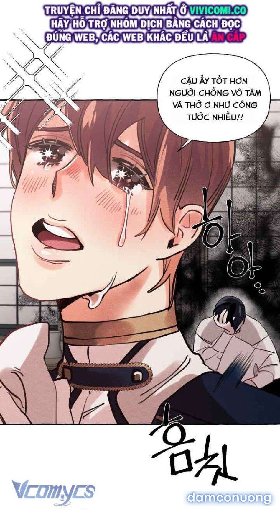 đọc truyện [18+] Lời Mời Gọi Phóng Đãng Của Công Tước Phu Nhân Chương 20 ảnh 11 tại Thiên Thai Truyện