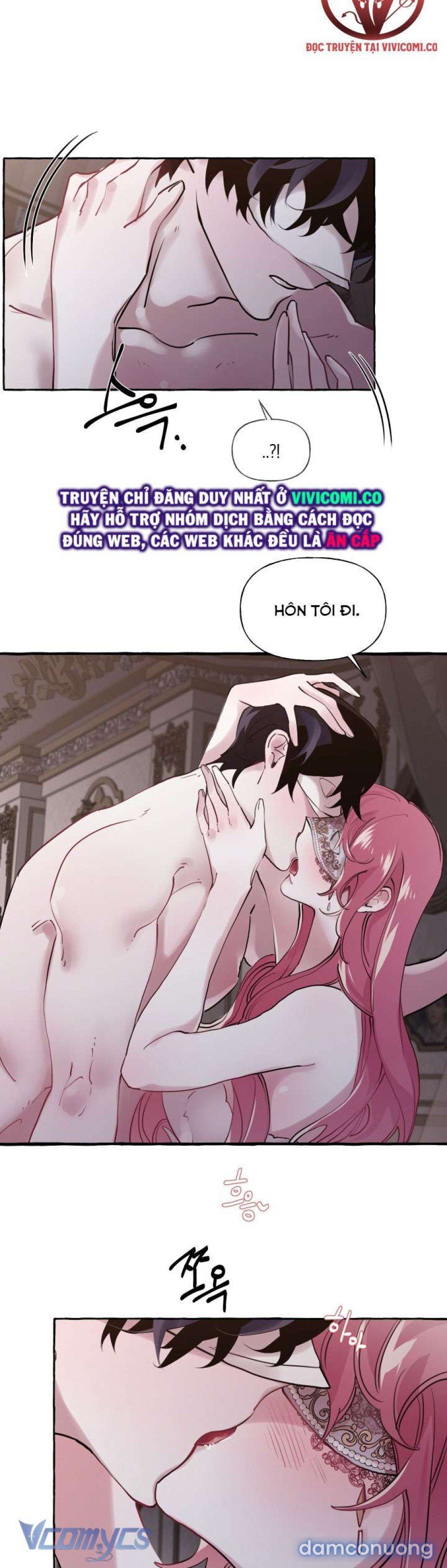 đọc truyện [18+] Lời Mời Gọi Phóng Đãng Của Công Tước Phu Nhân Chương 21 ảnh 10 tại Thiên Thai Truyện