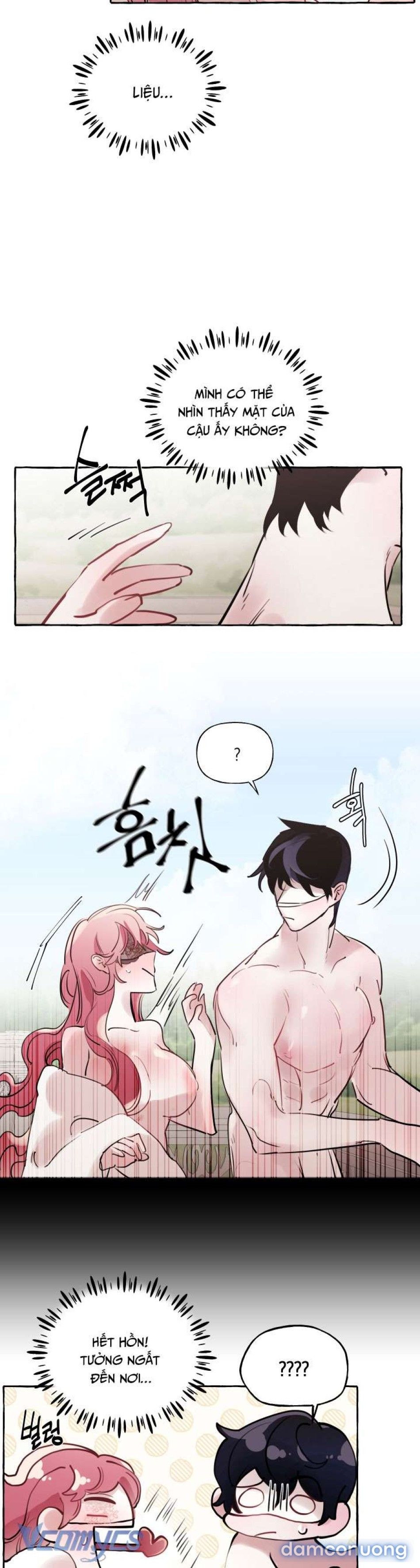 đọc truyện [18+] Lời Mời Gọi Phóng Đãng Của Công Tước Phu Nhân Chương 23 ảnh 3 tại Thiên Thai Truyện