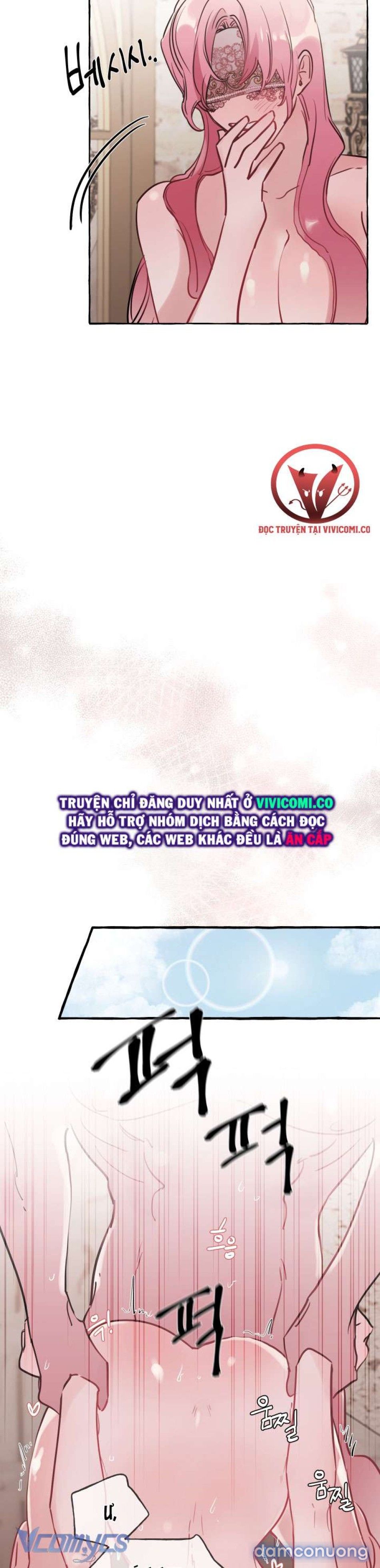 đọc truyện [18+] Lời Mời Gọi Phóng Đãng Của Công Tước Phu Nhân Chương 23 ảnh 18 tại Thiên Thai Truyện