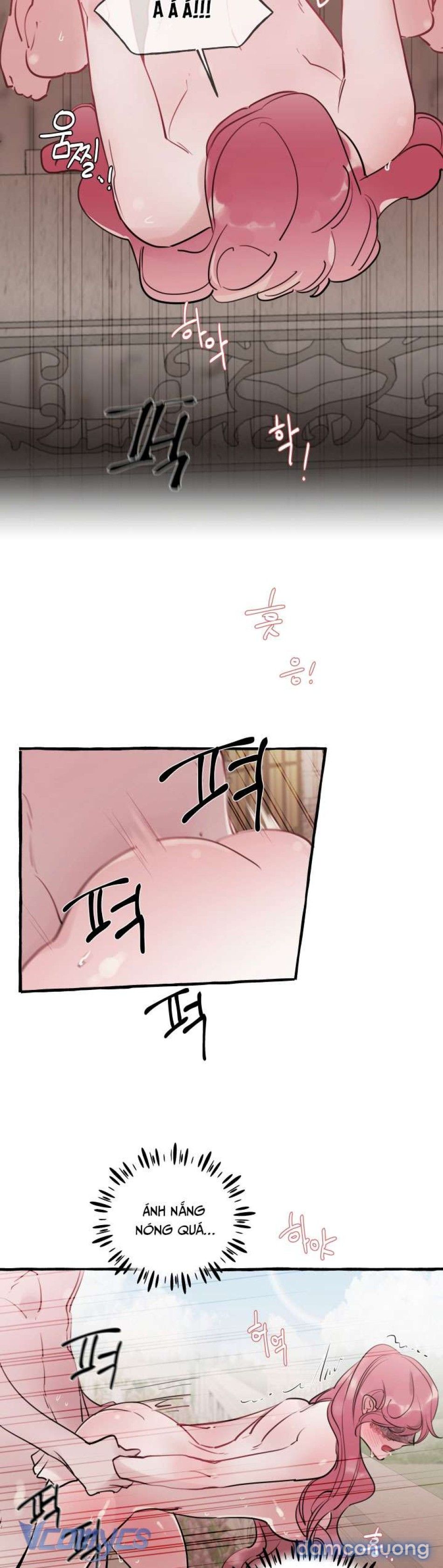 đọc truyện [18+] Lời Mời Gọi Phóng Đãng Của Công Tước Phu Nhân Chương 23 ảnh 19 tại Thiên Thai Truyện