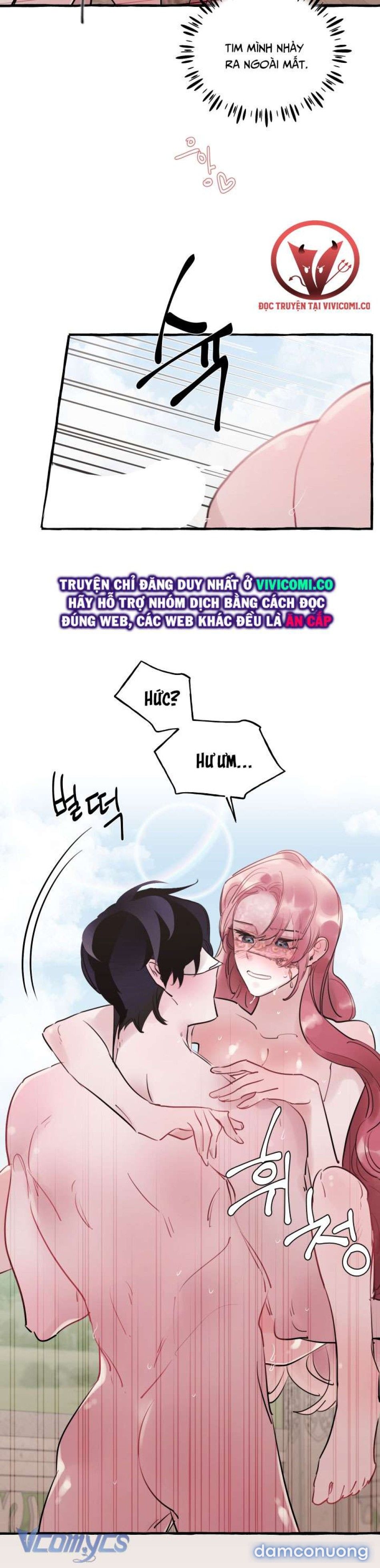 đọc truyện [18+] Lời Mời Gọi Phóng Đãng Của Công Tước Phu Nhân Chương 23 ảnh 20 tại Thiên Thai Truyện