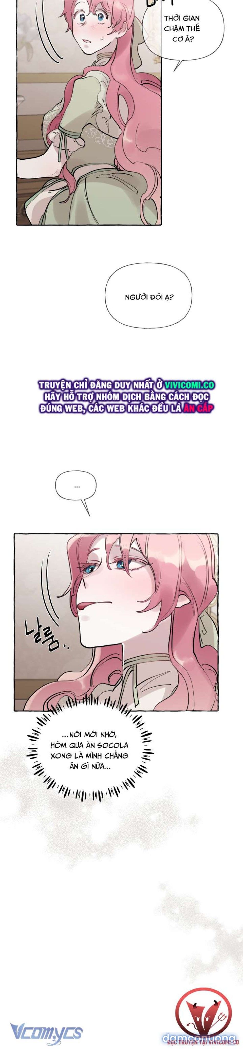 đọc truyện [18+] Lời Mời Gọi Phóng Đãng Của Công Tước Phu Nhân Chương 24 ảnh 12 tại Thiên Thai Truyện