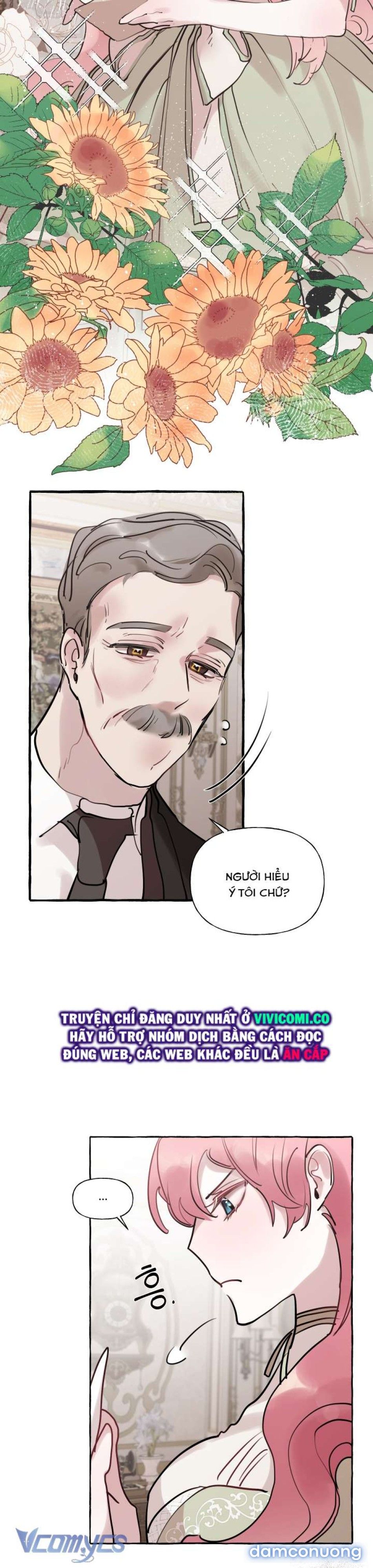 đọc truyện [18+] Lời Mời Gọi Phóng Đãng Của Công Tước Phu Nhân Chương 24 ảnh 17 tại Thiên Thai Truyện