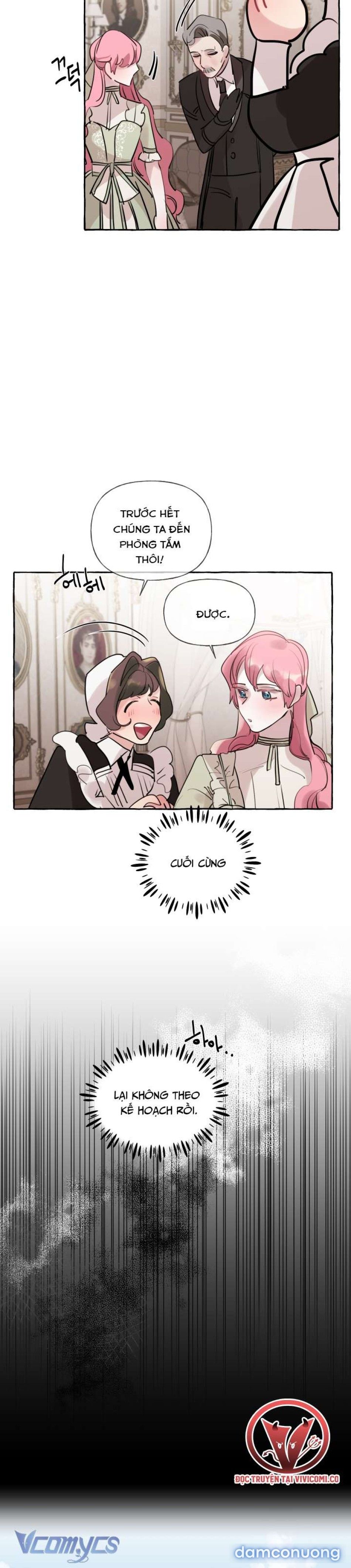 đọc truyện [18+] Lời Mời Gọi Phóng Đãng Của Công Tước Phu Nhân Chương 24 ảnh 22 tại Thiên Thai Truyện