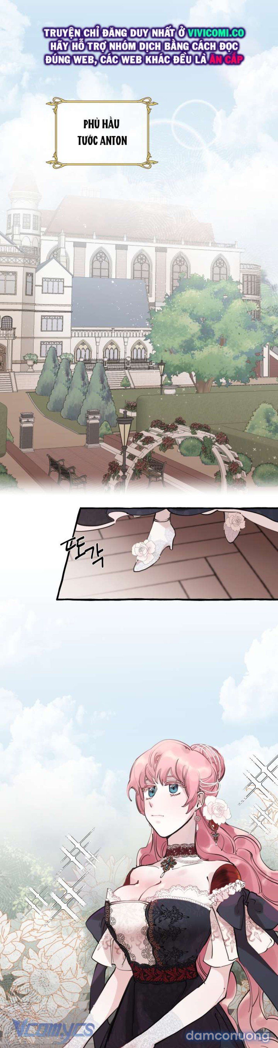 đọc truyện [18+] Lời Mời Gọi Phóng Đãng Của Công Tước Phu Nhân Chương 24 ảnh 24 tại Thiên Thai Truyện