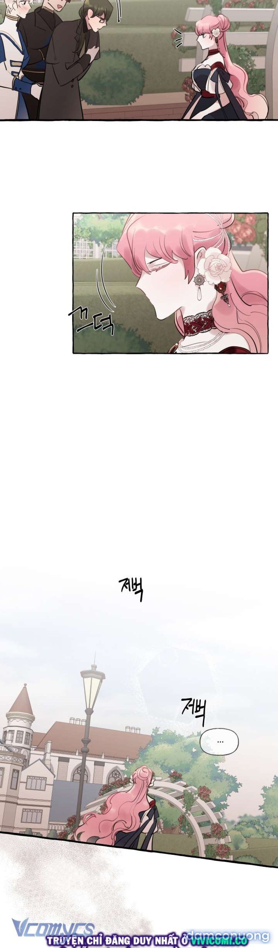 đọc truyện [18+] Lời Mời Gọi Phóng Đãng Của Công Tước Phu Nhân Chương 24 ảnh 26 tại Thiên Thai Truyện