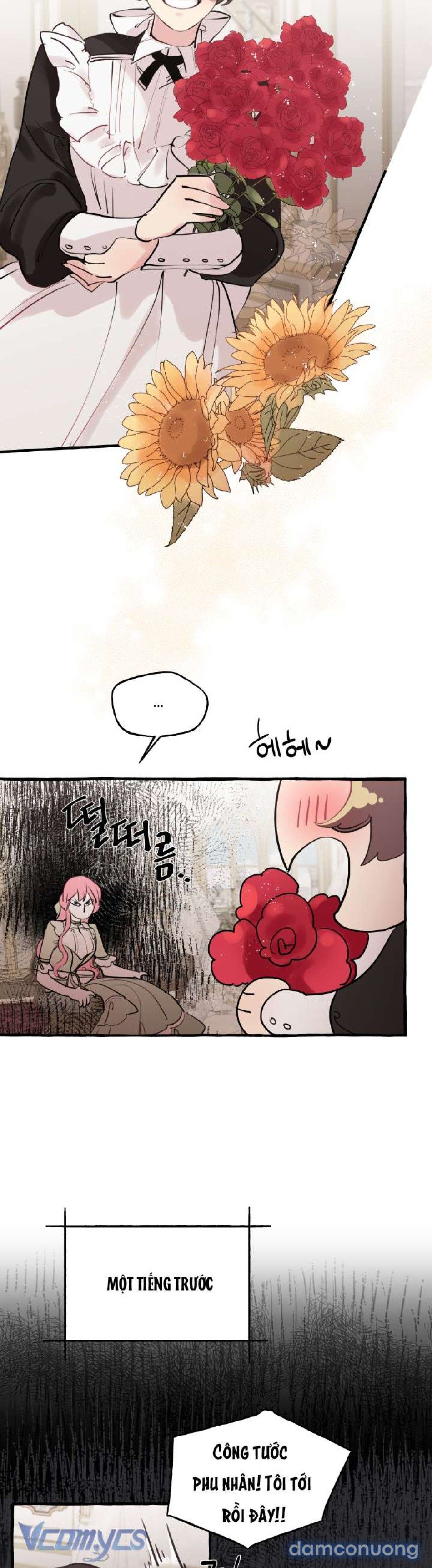 đọc truyện [18+] Lời Mời Gọi Phóng Đãng Của Công Tước Phu Nhân Chương 24 ảnh 5 tại Thiên Thai Truyện