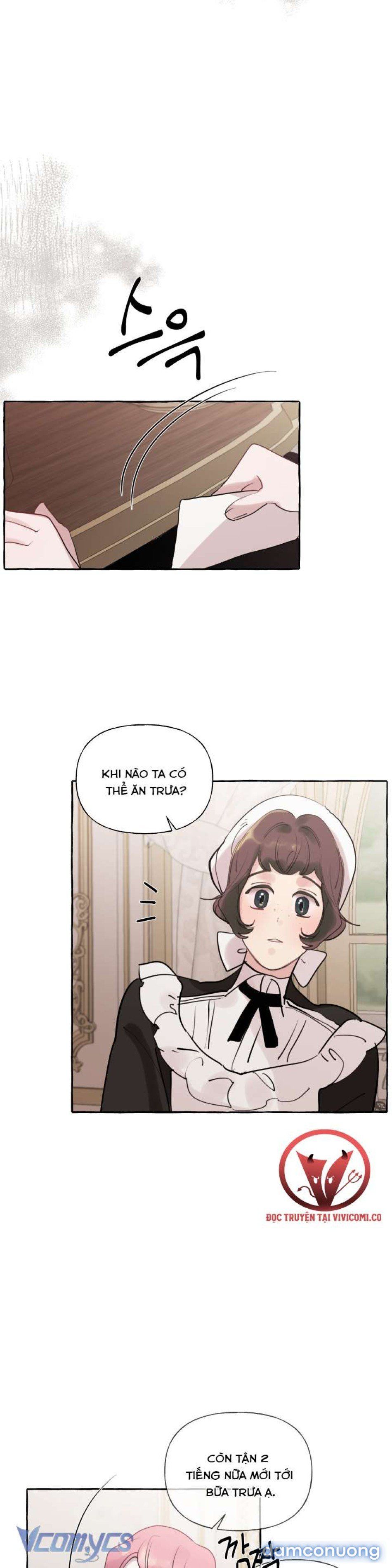 đọc truyện [18+] Lời Mời Gọi Phóng Đãng Của Công Tước Phu Nhân Chương 24 ảnh 11 tại Thiên Thai Truyện