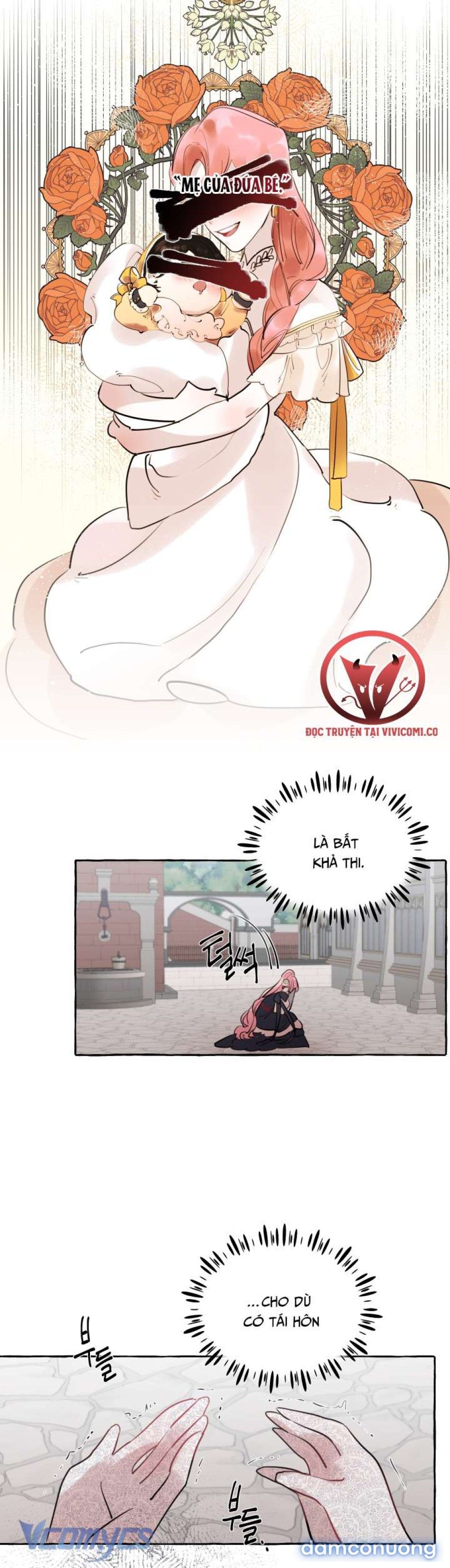 đọc truyện [18+] Lời Mời Gọi Phóng Đãng Của Công Tước Phu Nhân Chương 25 ảnh 26 tại Thiên Thai Truyện