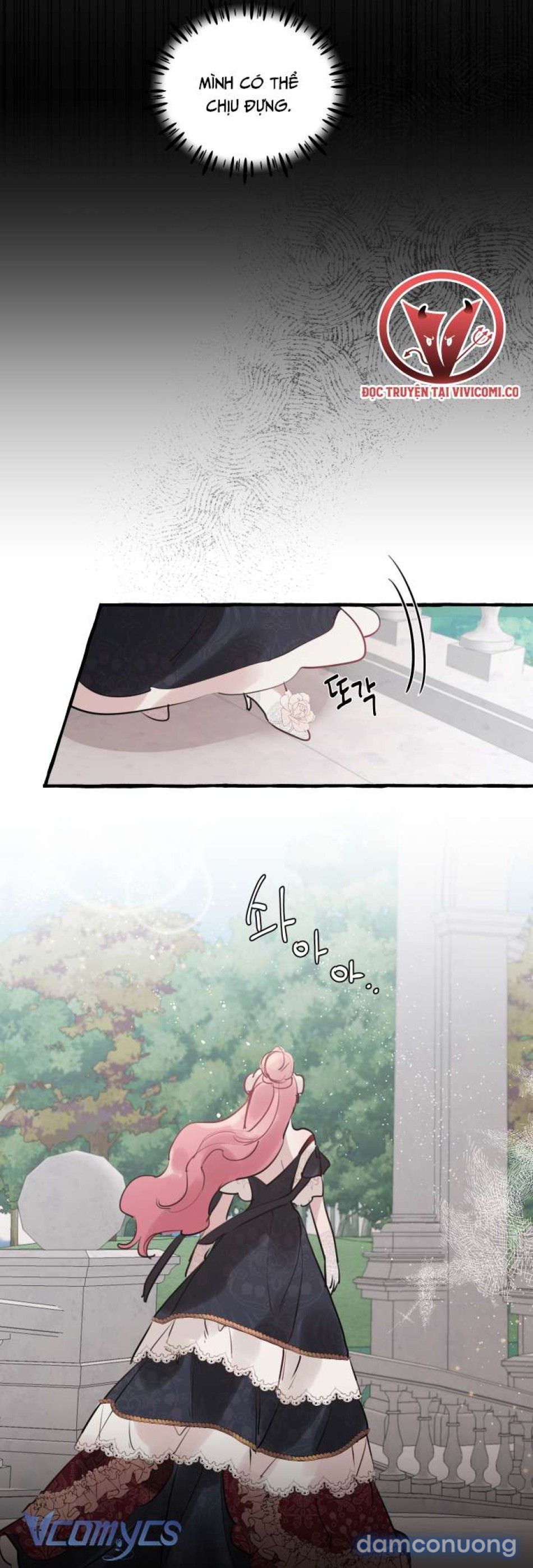 đọc truyện [18+] Lời Mời Gọi Phóng Đãng Của Công Tước Phu Nhân Chương 25 ảnh 29 tại Thiên Thai Truyện