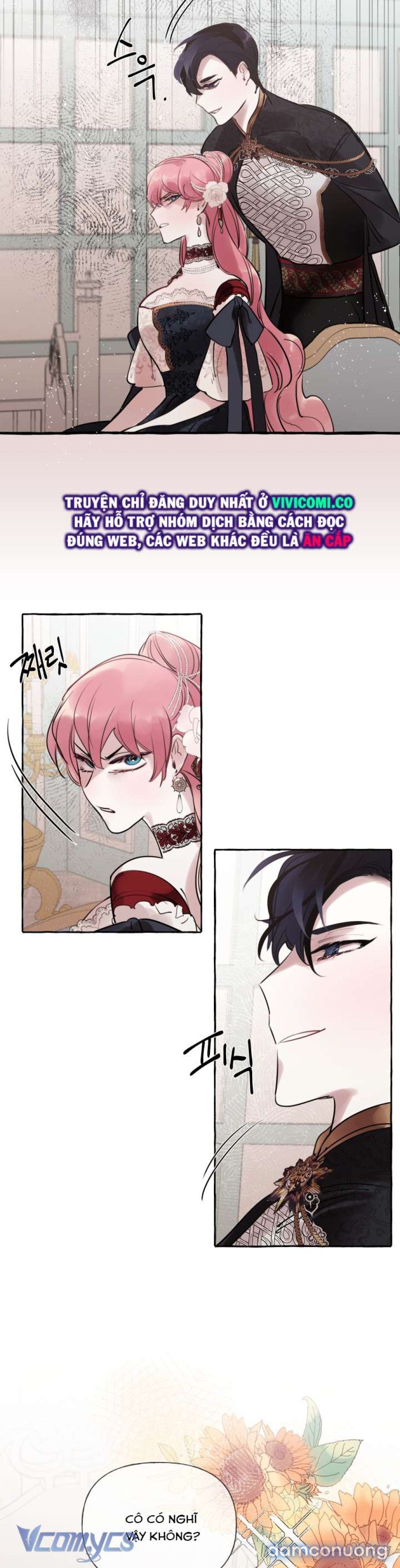 đọc truyện [18+] Lời Mời Gọi Phóng Đãng Của Công Tước Phu Nhân Chương 25 ảnh 10 tại Thiên Thai Truyện