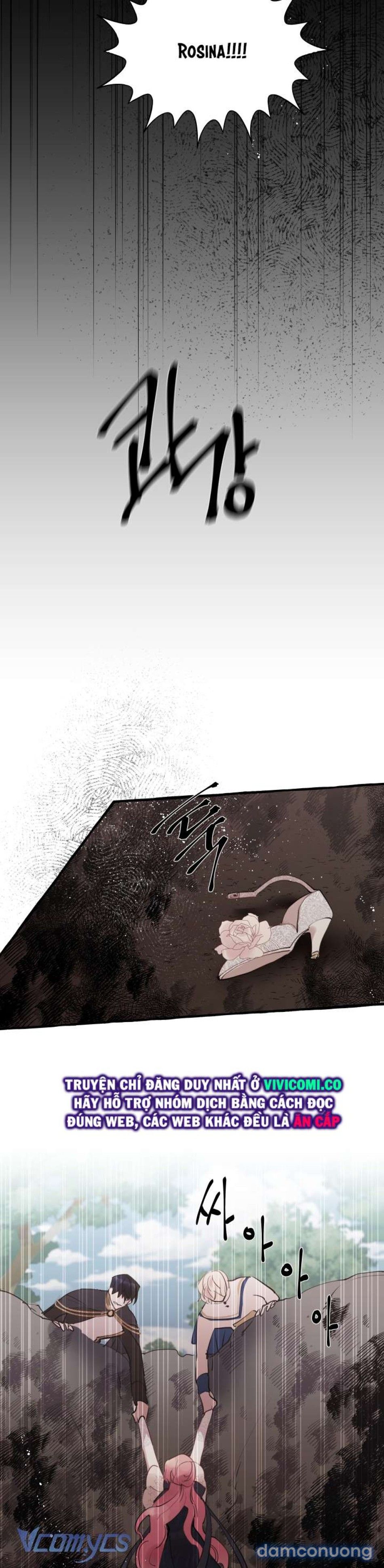 đọc truyện [18+] Lời Mời Gọi Phóng Đãng Của Công Tước Phu Nhân Chương 26 ảnh 18 tại Thiên Thai Truyện