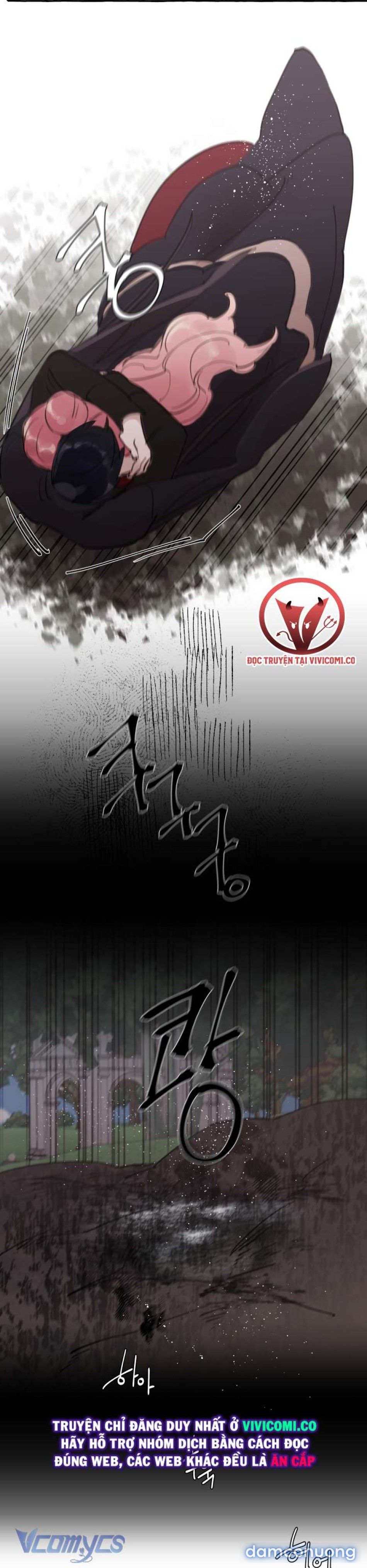 đọc truyện [18+] Lời Mời Gọi Phóng Đãng Của Công Tước Phu Nhân Chương 26 ảnh 24 tại Thiên Thai Truyện