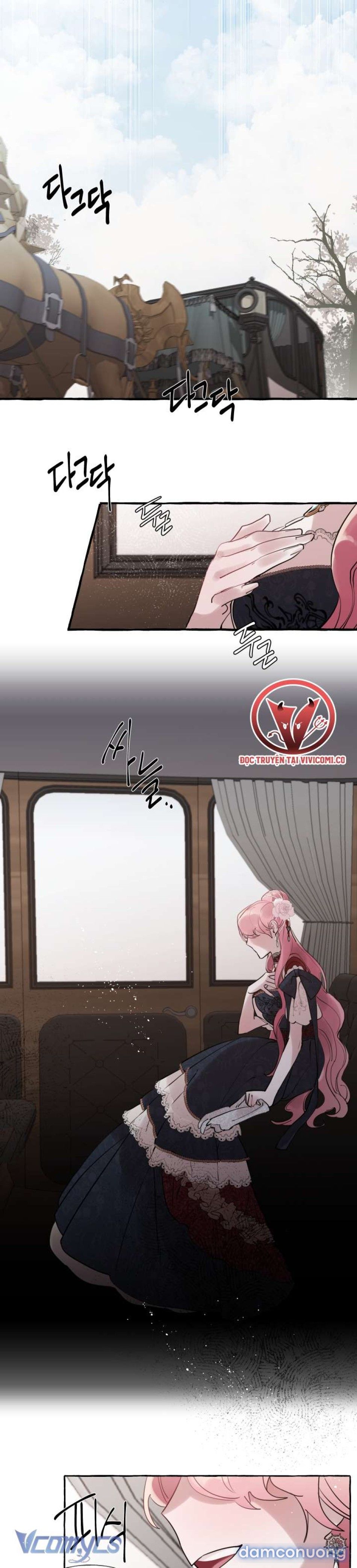 đọc truyện [18+] Lời Mời Gọi Phóng Đãng Của Công Tước Phu Nhân Chương 27 ảnh 20 tại Thiên Thai Truyện