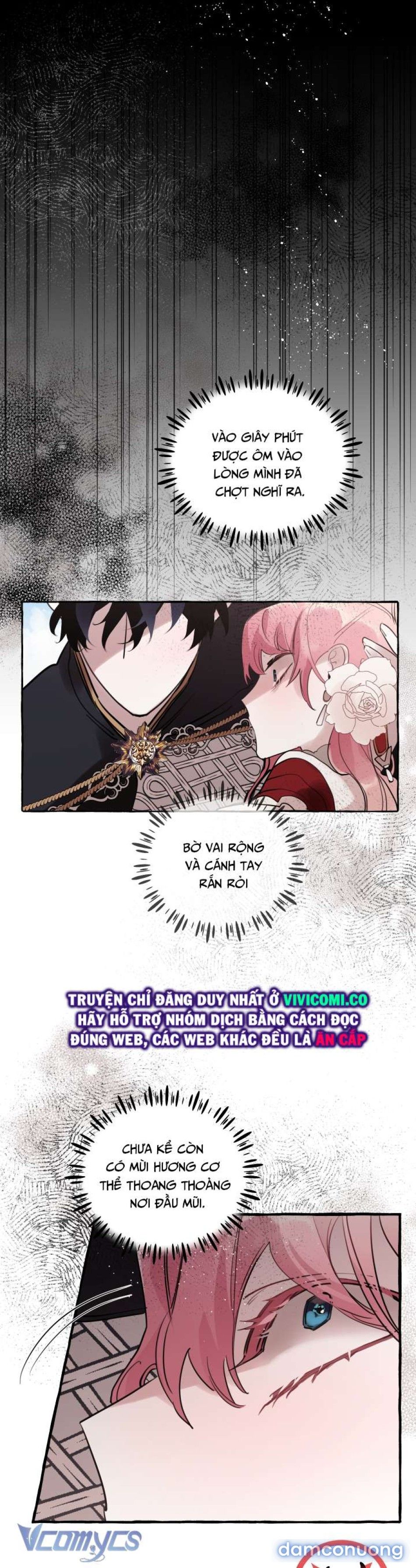 đọc truyện [18+] Lời Mời Gọi Phóng Đãng Của Công Tước Phu Nhân Chương 27 ảnh 22 tại Thiên Thai Truyện