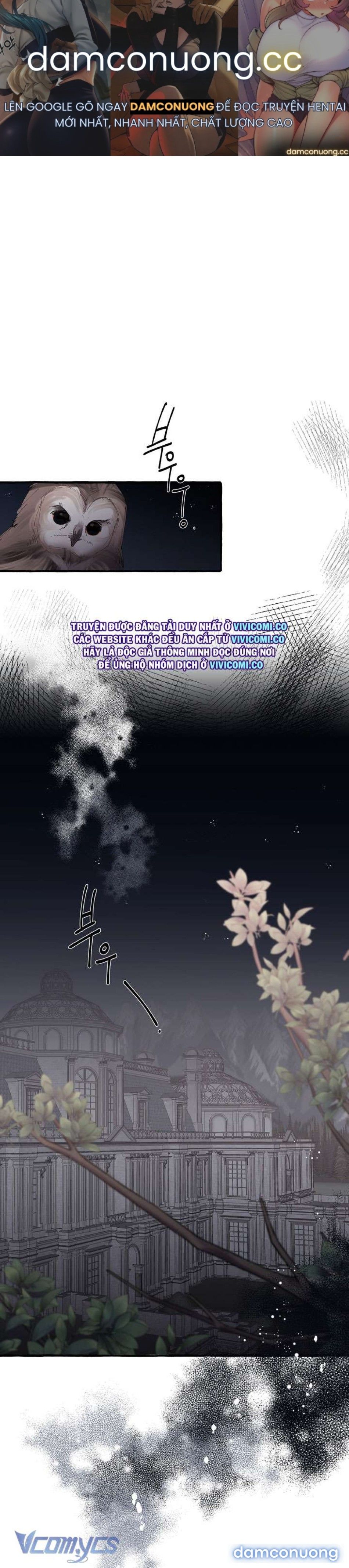 đọc truyện [18+] Lời Mời Gọi Phóng Đãng Của Công Tước Phu Nhân Chương 28 ảnh 2 tại Thiên Thai Truyện