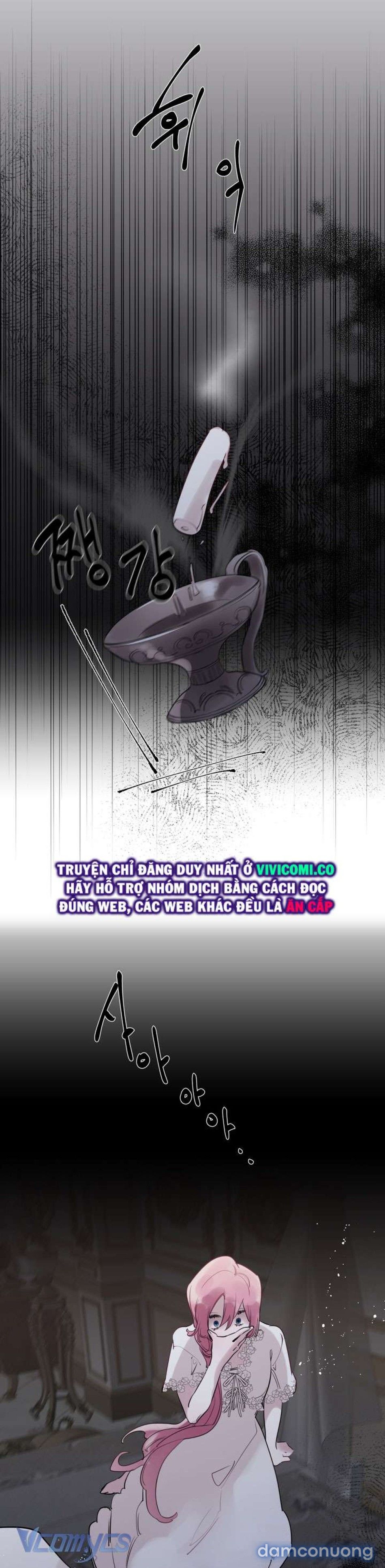 đọc truyện [18+] Lời Mời Gọi Phóng Đãng Của Công Tước Phu Nhân Chương 28 ảnh 12 tại Thiên Thai Truyện