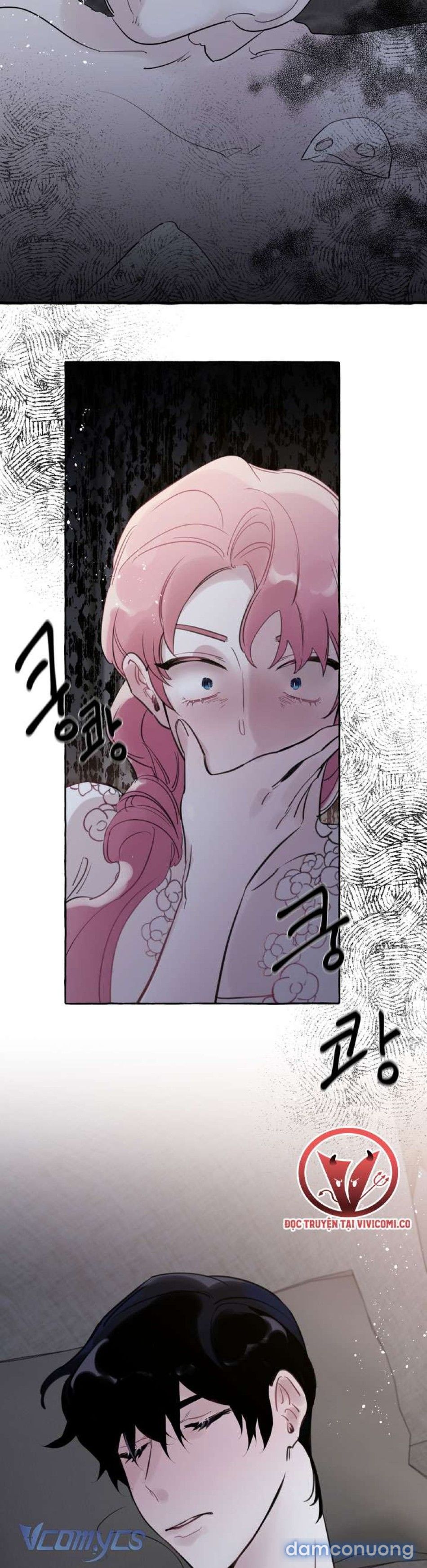 đọc truyện [18+] Lời Mời Gọi Phóng Đãng Của Công Tước Phu Nhân Chương 28 ảnh 13 tại Thiên Thai Truyện