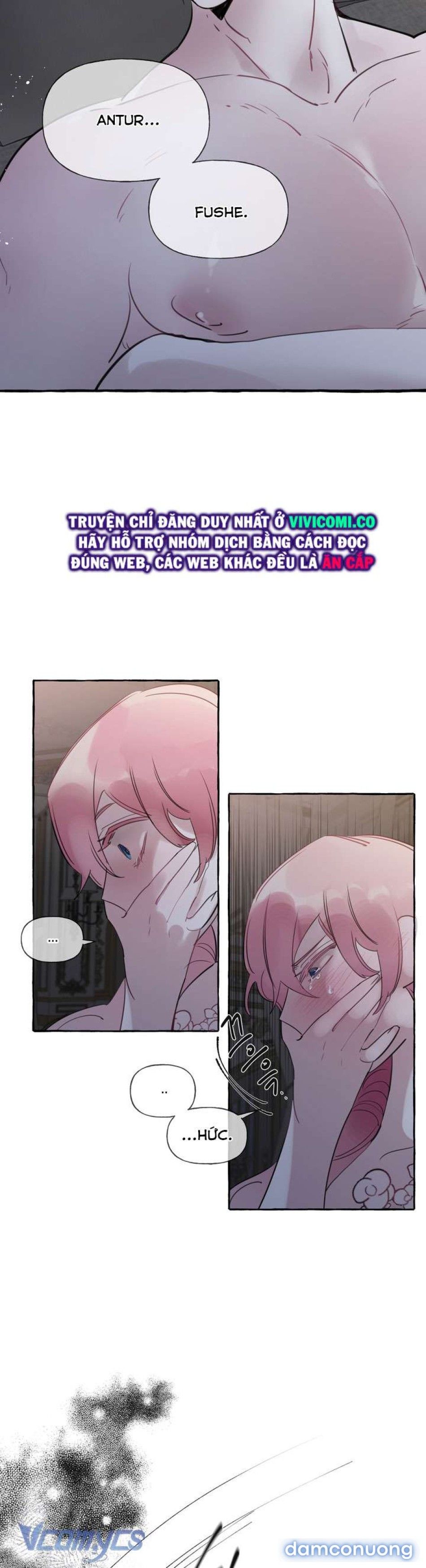 đọc truyện [18+] Lời Mời Gọi Phóng Đãng Của Công Tước Phu Nhân Chương 28 ảnh 14 tại Thiên Thai Truyện