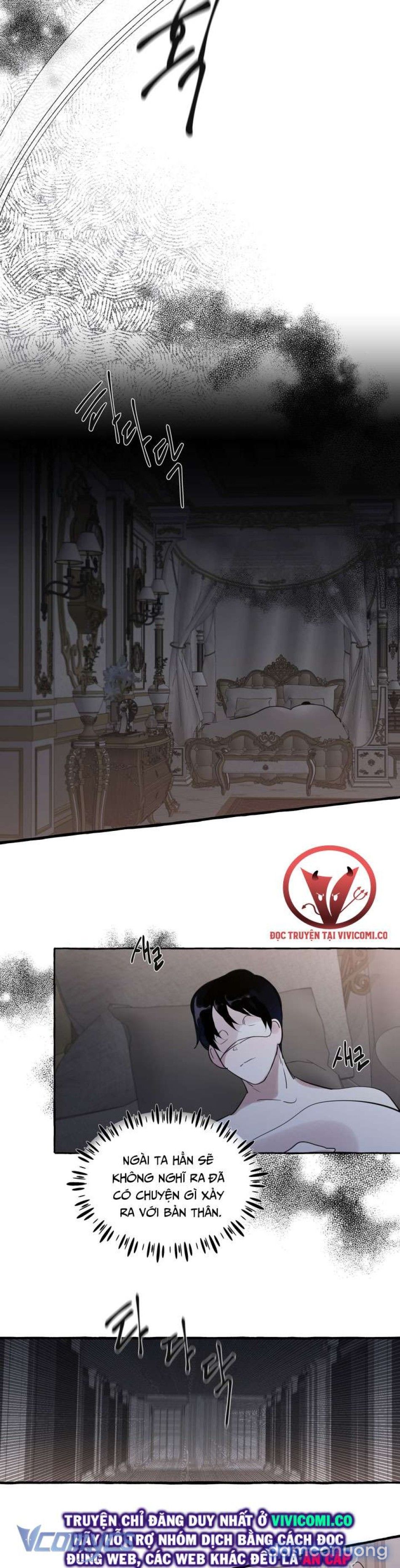 đọc truyện [18+] Lời Mời Gọi Phóng Đãng Của Công Tước Phu Nhân Chương 28 ảnh 15 tại Thiên Thai Truyện