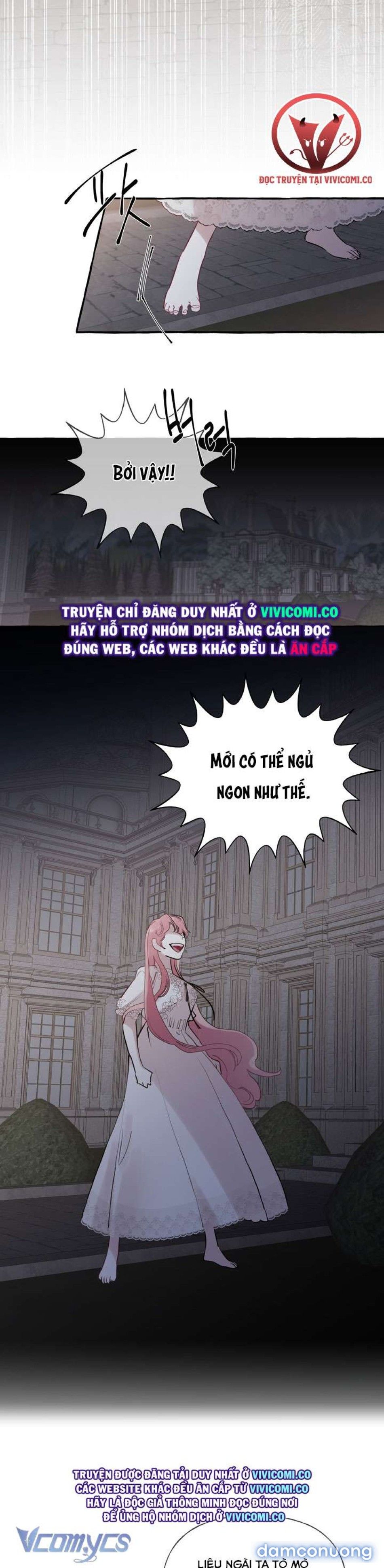 đọc truyện [18+] Lời Mời Gọi Phóng Đãng Của Công Tước Phu Nhân Chương 28 ảnh 17 tại Thiên Thai Truyện