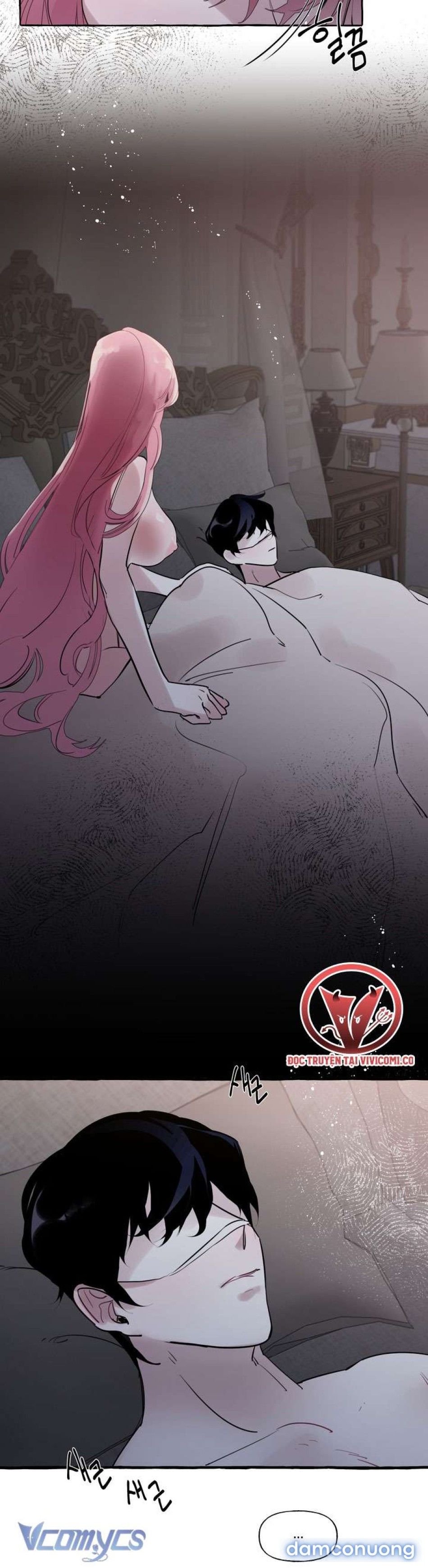 đọc truyện [18+] Lời Mời Gọi Phóng Đãng Của Công Tước Phu Nhân Chương 28 ảnh 4 tại Thiên Thai Truyện