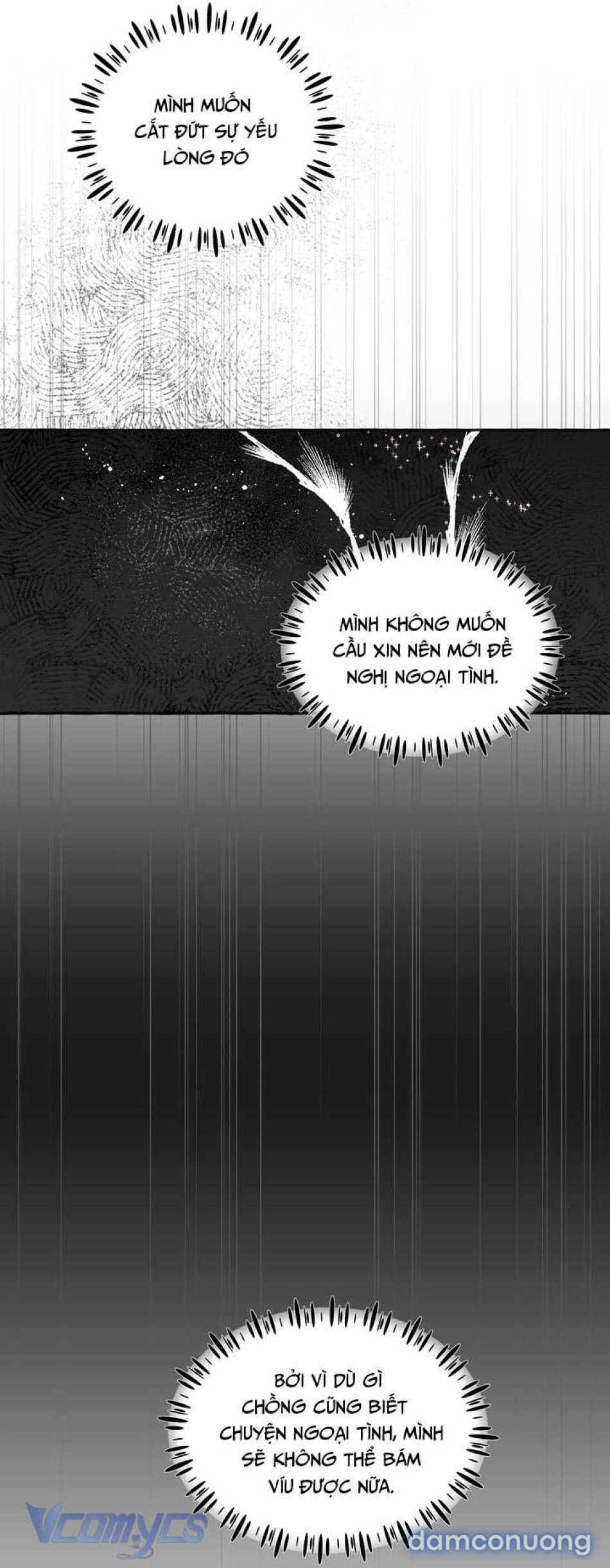 đọc truyện [18+] Lời Mời Gọi Phóng Đãng Của Công Tước Phu Nhân Chương 28 ảnh 22 tại Thiên Thai Truyện