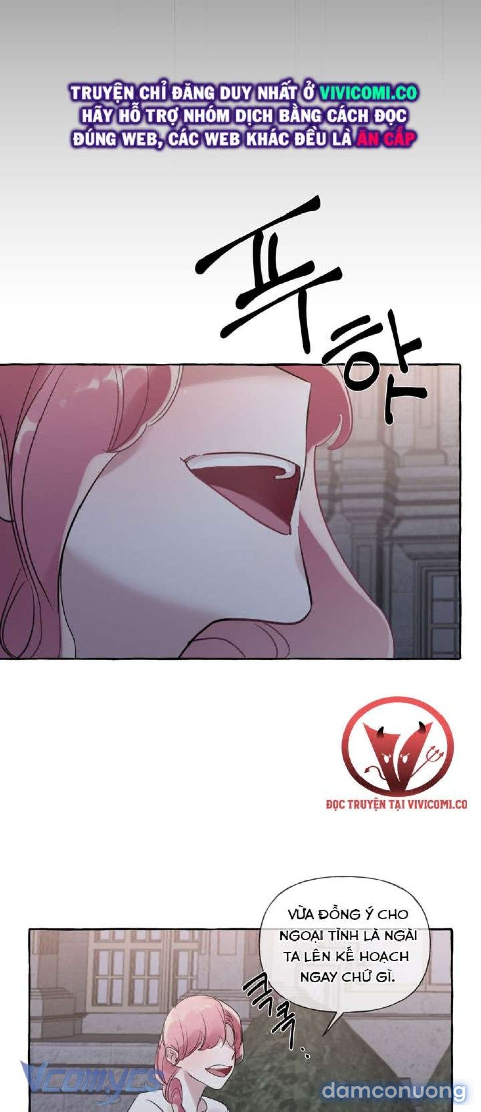 đọc truyện [18+] Lời Mời Gọi Phóng Đãng Của Công Tước Phu Nhân Chương 28 ảnh 23 tại Thiên Thai Truyện