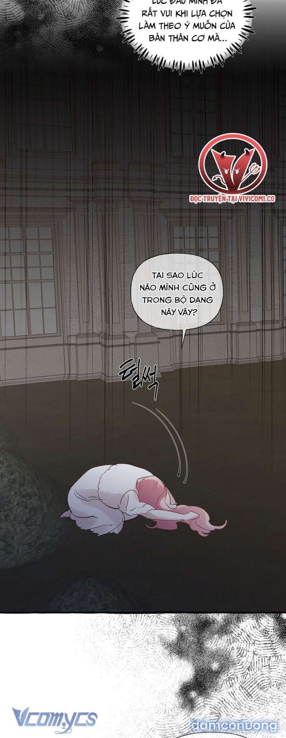 đọc truyện [18+] Lời Mời Gọi Phóng Đãng Của Công Tước Phu Nhân Chương 28 ảnh 27 tại Thiên Thai Truyện