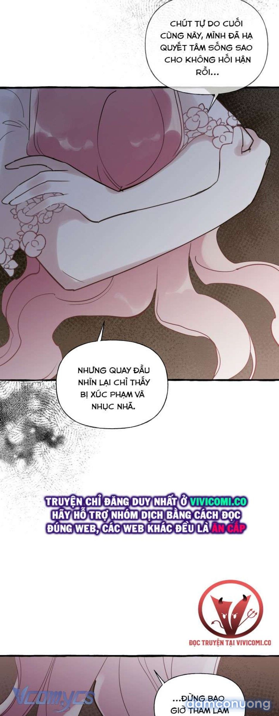 đọc truyện [18+] Lời Mời Gọi Phóng Đãng Của Công Tước Phu Nhân Chương 28 ảnh 28 tại Thiên Thai Truyện