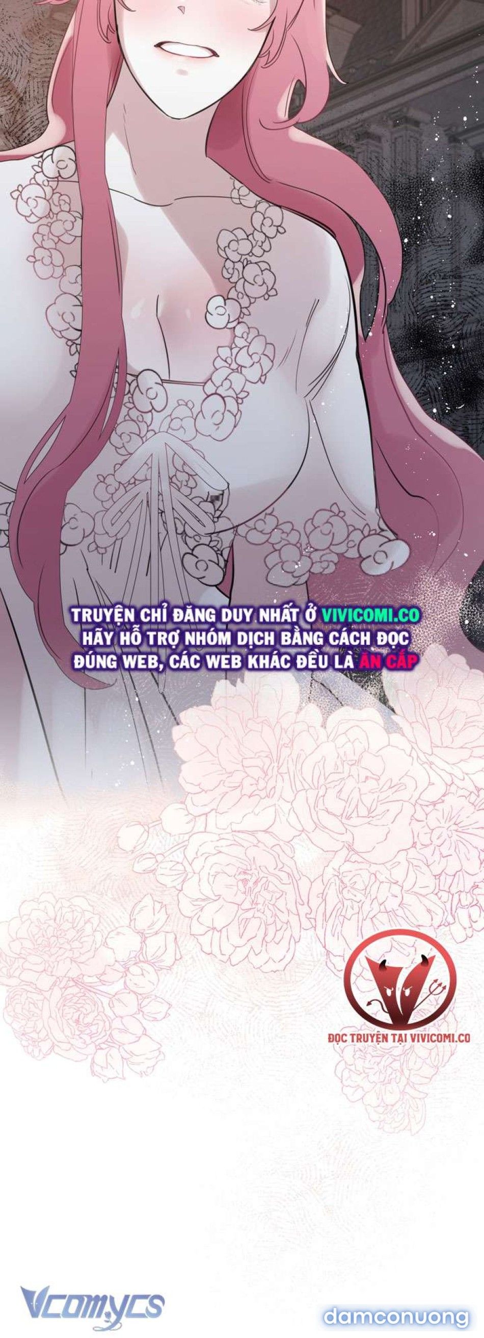 đọc truyện [18+] Lời Mời Gọi Phóng Đãng Của Công Tước Phu Nhân Chương 28 ảnh 31 tại Thiên Thai Truyện