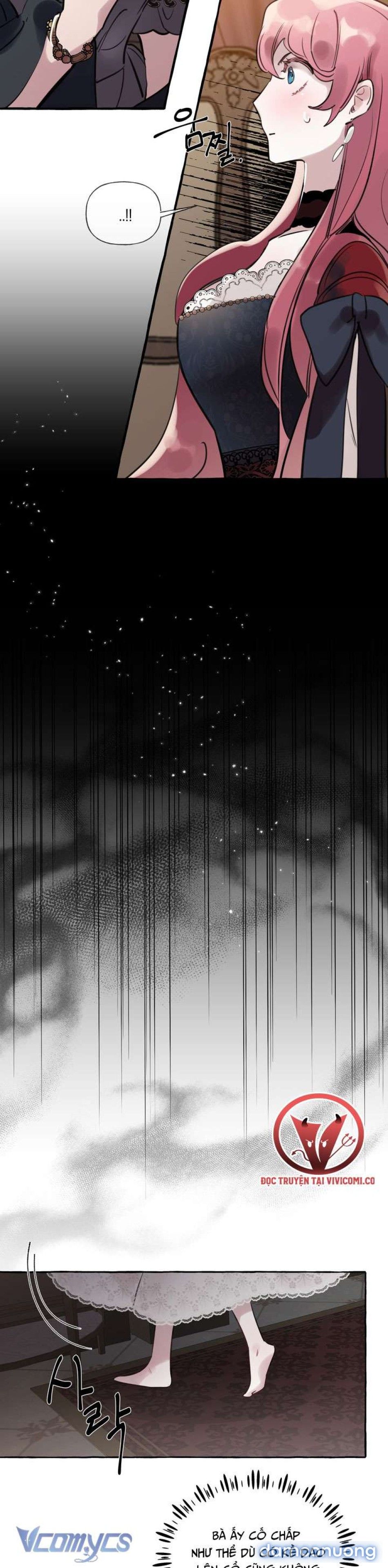 đọc truyện [18+] Lời Mời Gọi Phóng Đãng Của Công Tước Phu Nhân Chương 28 ảnh 8 tại Thiên Thai Truyện