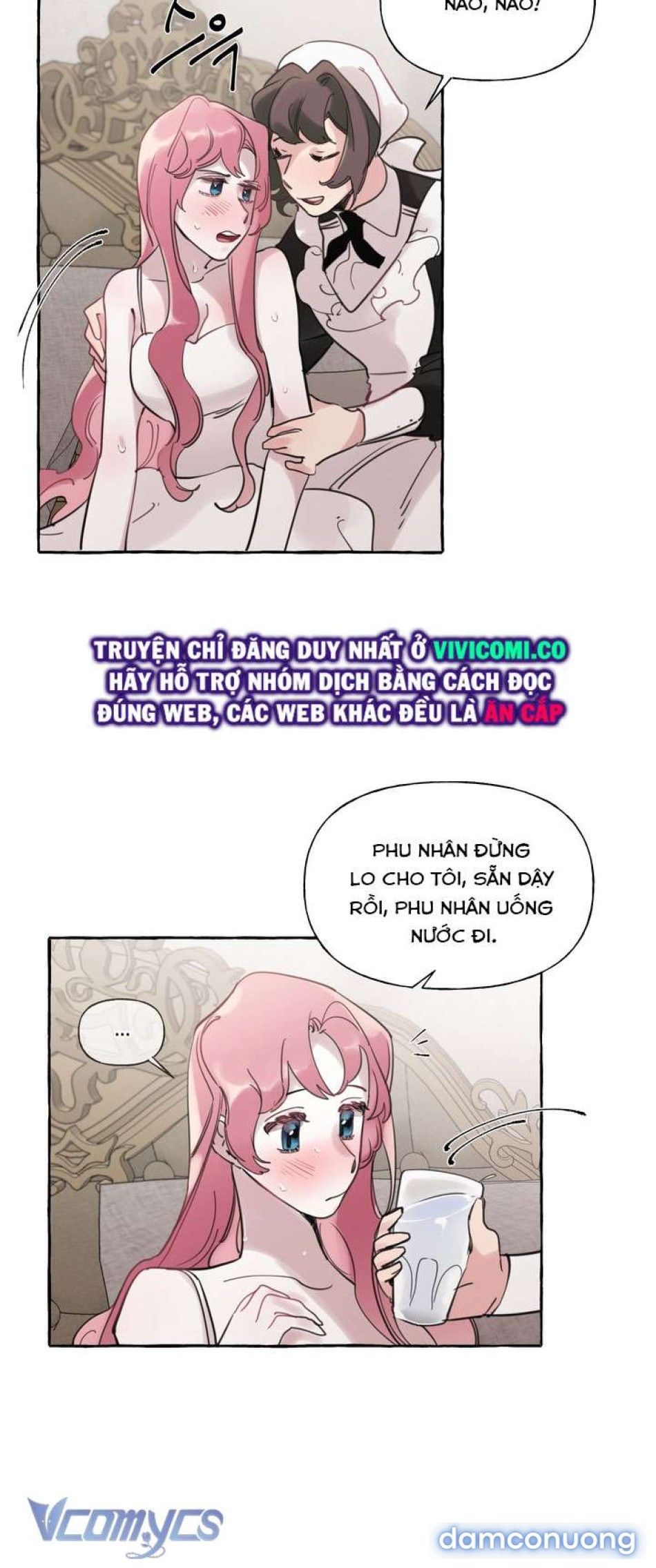 đọc truyện [18+] Lời Mời Gọi Phóng Đãng Của Công Tước Phu Nhân Chương 29 ảnh 23 tại Thiên Thai Truyện