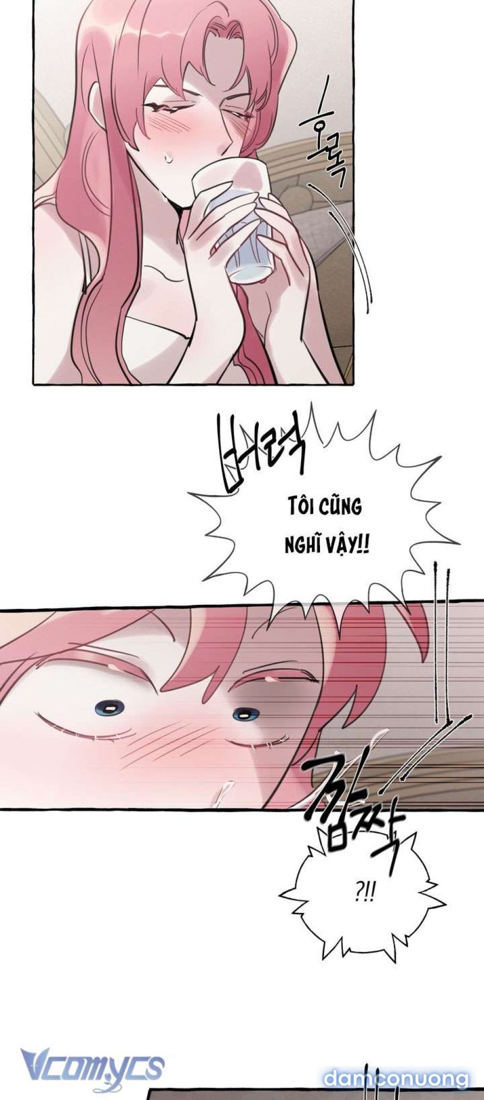 đọc truyện [18+] Lời Mời Gọi Phóng Đãng Của Công Tước Phu Nhân Chương 29 ảnh 29 tại Thiên Thai Truyện