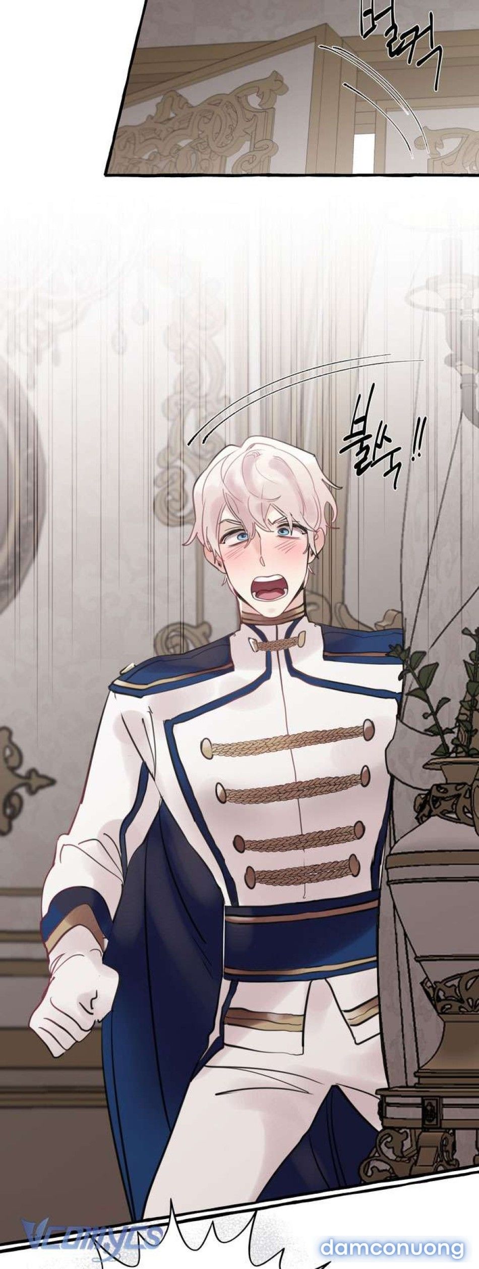 đọc truyện [18+] Lời Mời Gọi Phóng Đãng Của Công Tước Phu Nhân Chương 29 ảnh 30 tại Thiên Thai Truyện