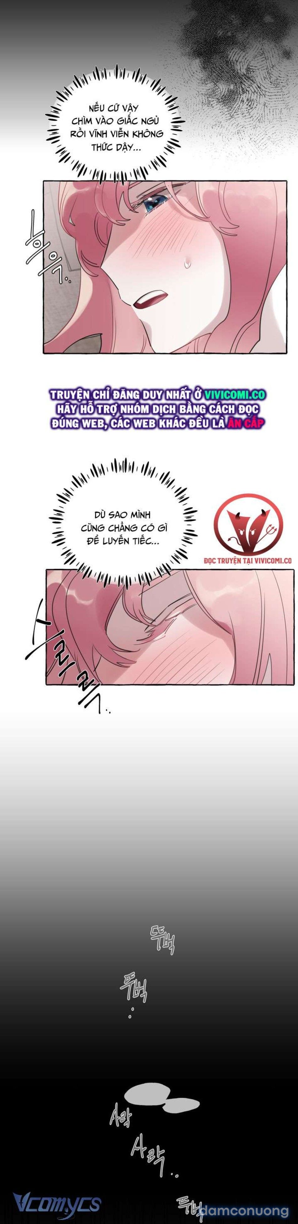 đọc truyện [18+] Lời Mời Gọi Phóng Đãng Của Công Tước Phu Nhân Chương 29 ảnh 7 tại Thiên Thai Truyện