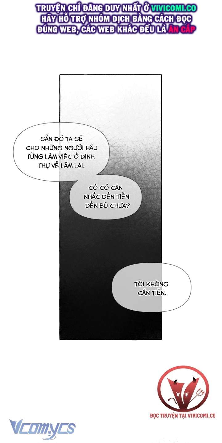 [18+] Lời Mời Gọi Phóng Đãng Của Công Tước Phu Nhân Chương 3 page 17 - Giả Dược